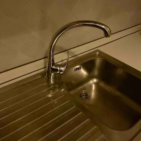 Apartament Casa Lucietta, 30 Mt Dal Mare E Posto Auto Privato
