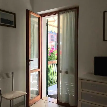 Casa Lucietta, 30 Mt Dal Mare E Posto Auto Privato Marciana Marina (Isola d'Elba)