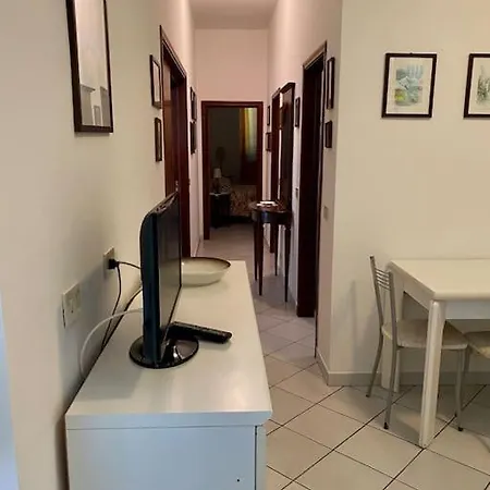 Casa Lucietta, 30 Mt Dal Mare E Posto Auto Privato Apartment