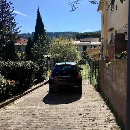 Appartamento Casa Lucietta, 30 Mt Dal Mare E Posto Auto Privato