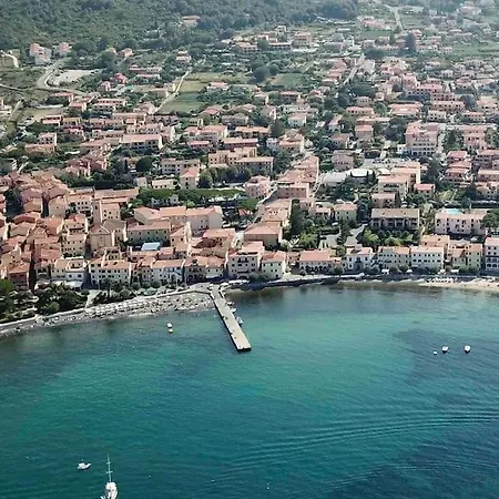 Casa Lucietta, 30 Mt Dal Mare E Posto Auto Privato *